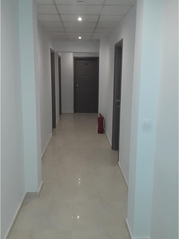 סלוניקי Hotel Rex מראה חיצוני תמונה